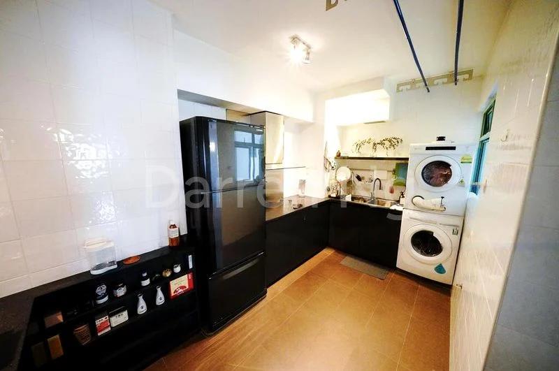 Premium HDB for Sale in  638A Punggol Drive - Image 5